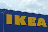 Russian spies hit Lithuanian Ikea ‘as colours same as Ukrainian flag’