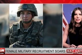 Matt Gaetz apologizes for using AI-generated fakes of women soldiers
