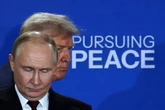 Trump threatens Putin with ‘massive sanctions’