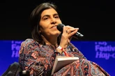 Baroness Warsi compares British Islamophobia to 1930s antisemitism
