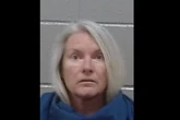 Woman who claimed her ex was fishing in Mexico charged with his murder