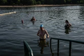 Popular London wild swimming spot sees 1,188% increase in bacteria