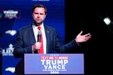 JD Vance said Trump ‘thoroughly failed to deliver’ in 2020 messages