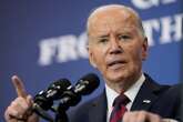 Fury after Biden grants clemency to ‘kids-for-cash’ judge