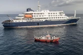 British passengers on hantavirus cruise ship to isolate at hospital