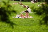 How to stay cool throughout the heatwave right now - even without AC