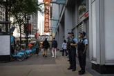 Trump attacks Chicago again after Labor Day weekend shooting spate