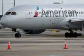 Serial harasser arrested for groping young woman aboard flight: feds