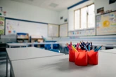 Former headteacher banned from classroom over child sex images