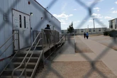 Children ‘fighting for water’ at detention facility for immigrants