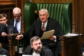 Commons Speaker kept nearly 300 gifts – including pet toys