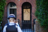 Fourth man arrested over fires at properties linked to Keir Starmer