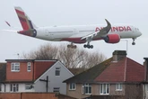 Air India warned over ‘serious violations’ of pilot oversight