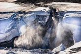 New evidence sheds light on odd discovery in Greenland’s ice sheet