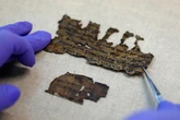 Dead Sea Scrolls could be much older than thought, AI finds