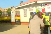 At least 15 pupils dead in fire at Kenya girls’ boarding school