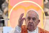 Vatican issue major Pope Francis health update