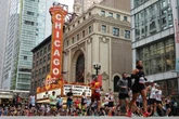 Thousands to descend on Chicago for the marathon amid ICE operation