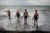 Win for swimmers as government pledges crackdown on water pollution