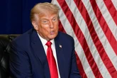 Trump was rude and bombastic – but spoke one sobering truth