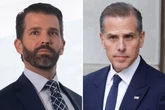 Donald Trump Jr angrily slams report comparing him to Hunter Biden