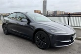 Why this £295-a-month Tesla might be Britain’s best-value new car