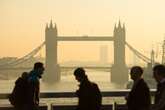 Young people out of London likely to feel worse about their future