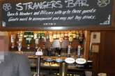 Parliament’s answer to drink spiking allegations? A new, bigger pub