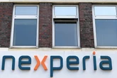 Netherlands seizes control of Chinese-owned chipmaker Nexperia