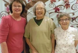 Sandra Hemme spent 43 years in prison for a crime she didn’t commit