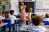 UK schools in ‘desperate situation’ as headteachers say areas unfit