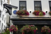 Inside the battle to be crowned London’s oldest riverside pub