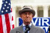 Trump ally Roger Stone wants to send ‘armed guards’ to voting stations