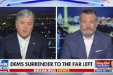 Cruz calls AOC a ‘parasite’ for taking government money – as he does
