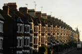 The UK areas where it’s taking longer to sell a home