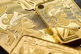 Royal Mint brings in easy way to authenticate gold bars