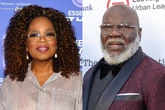 Oprah Winfrey and Bishop TD Jakes deny attending Diddy’s parties