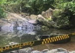 Foul play suspected as Swiss ‘diplomat’ found dead near Thai waterfall