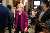 Elizabeth Warren says Netanyahu ‘ignores the US at his peril’