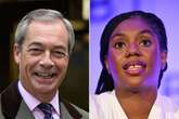 One in five Tory voters have switched to Farage’s Reform UK - poll