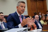 Sean Duffy expedites timeline for nuclear reactor on the moon