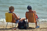 How long will UK’s heatwave last and how hot will it get?
