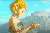 The Legend of Zelda live-action film announces cast for Zelda and Link