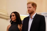 Harry and Meghan explored changing family surname to Spencer