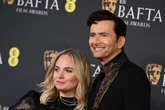 Georgia Tennant admits assumption before meeting husband David