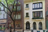 Trader’s asst. sues over having to clean fetid sofas after ‘orgies’