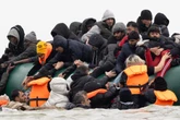 UK-France deal ‘will force more small boat migrants across Channel’
