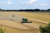 War in Ukraine drives crime wave in English countryside, police claim