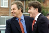 Peter Mandelson enlisted help to return to Tony Blair’s government