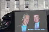 Trump says it’s time to end Epstein ‘hoax’
